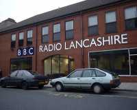 BBC Radio Lancashire Today
