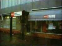 BBC Radio Blackburn - King Street