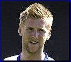 Paul Gallagher