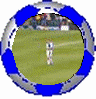 Players on the ball! 