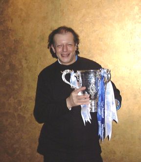 THE CUP!