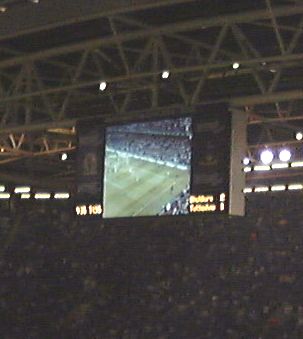 2-1!