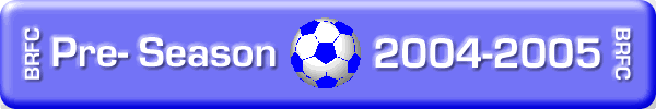 Pre-season 2004-2005