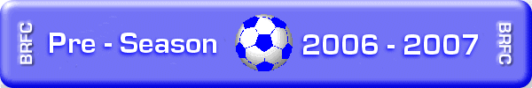 Pre-season 2006-2007