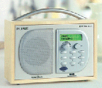Radio (Pure Evoke DAB set)