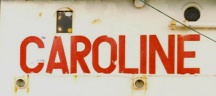 Radio Caroline International