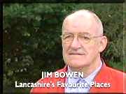 Jim Bowen