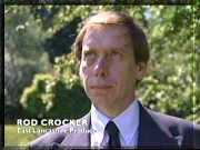 Rod Crocker