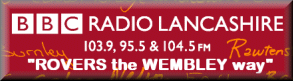 BBC Radio Lancashire - Rovers the Wembley way (c) BBC 1987  CLICK TO PLAY (Real Player will be needed)
