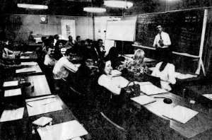 The Langham - Training Course