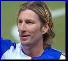 Robbie Savage