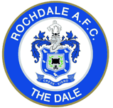 Rochdale logo