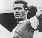 Ronnie Clayton
