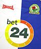 Bet24 shirt