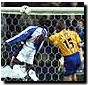 Rover beat Everton at Ewood