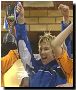 CONGRATULATIONS Blackburn Rovers Ladies