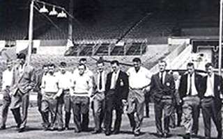 Rovers 1960 squad