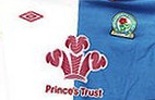 Rovers Shirt