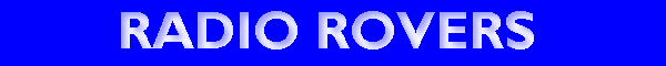 Radio Rovers