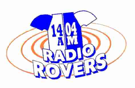 Radio Rovers