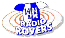 RADIO ROVERS