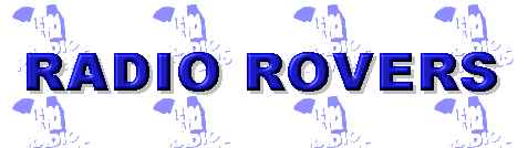 Radio Rovers