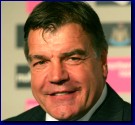 Sam Allardyce