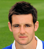 Scott Dann