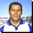 Shefki Kuqi