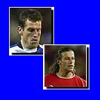 Short & Tugay - new deals?