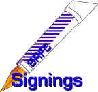 Signings