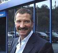 Graeme Souness