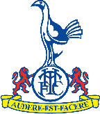 Tottenham Logo