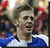 Stead 6 goals - 43 poiints