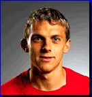 Stephen Warnock