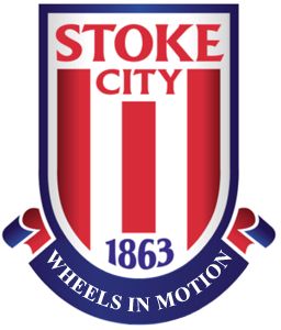 Stoke City Logo