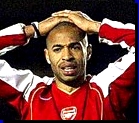 Thierry Henry