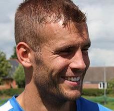 Tommy Spurr