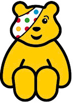 Pudsey Bear