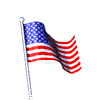 USA flag