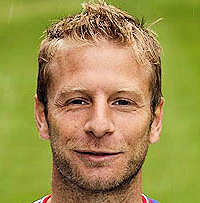 Vince Grella