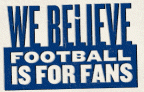 We Believe