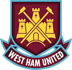 West Ham logo