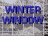Winter Window